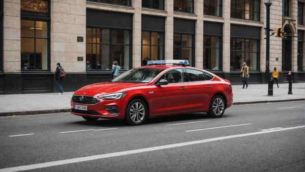 The Evolution of Car Safety Features and What It Means for the Future