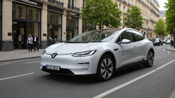 How Electric Vehicles are Changing the Industry for a Sustainable Future