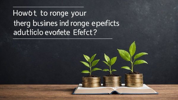 How to Grow Your Business and Their Long-term Effects