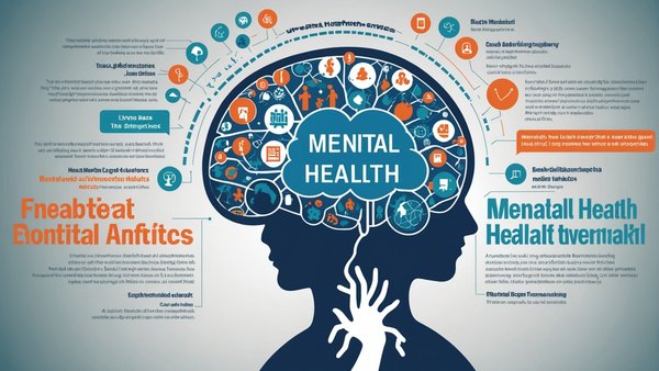 Mental Health Strategies and Their Long-term Effects
