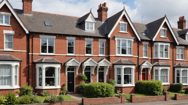 Exploring the Impact of Architectural Styles on Home Insurance Prices in the UK