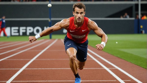 How to Train Like a Pro for Staying Ahead of the Curve